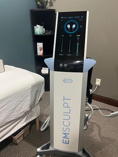 Used 2020 BTL Emsclpt
