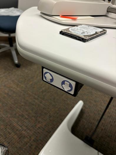 Used Tracey iTrace ~ Excellent Condition ~ Warranty ~ Single Owner ~