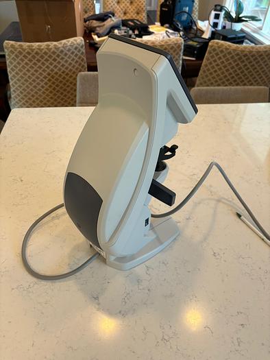 Used Nidek LM-700 Auto Lensmeter ~ Excellent Condition ~ Low Use ~