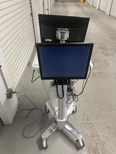 Used Diopsys Nova VEP ~ ERG ~ ffERG ~ Excellent Condition ~ Warranty ~