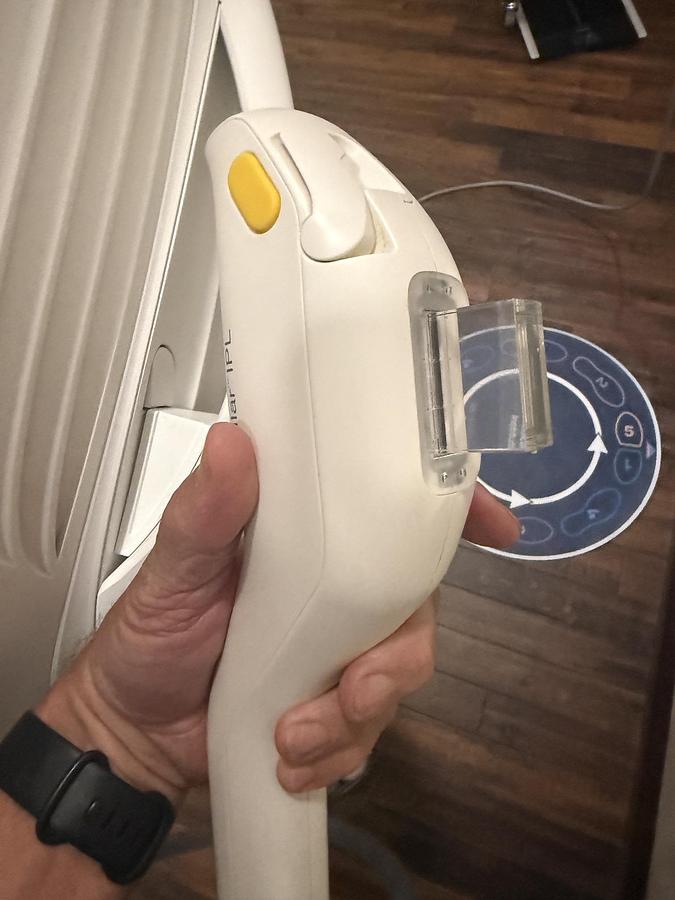 Used 2021 Lumenis Lumenis Stellar M22 w/ IPL & ResurFX ~ Low use ~ All IPL Filter's ~ Warranty ~