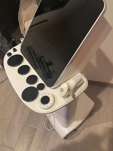 Used 2022 Lumenis NuEra Tight ~Excellent Condition~3 Handpieces~1 Owner~