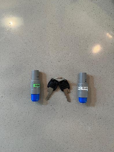 Used 2018 Lightmed 532nm KTP Dermatology Laser System ~ Excellent Condition ~ Warranty ~