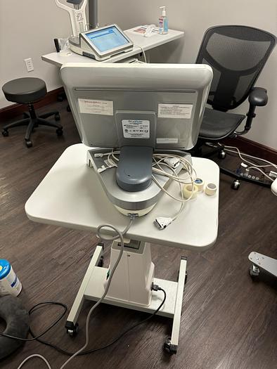 Used 2017 Tear Science Lipi Flow Thermal Pulsation ~ Warranty ~