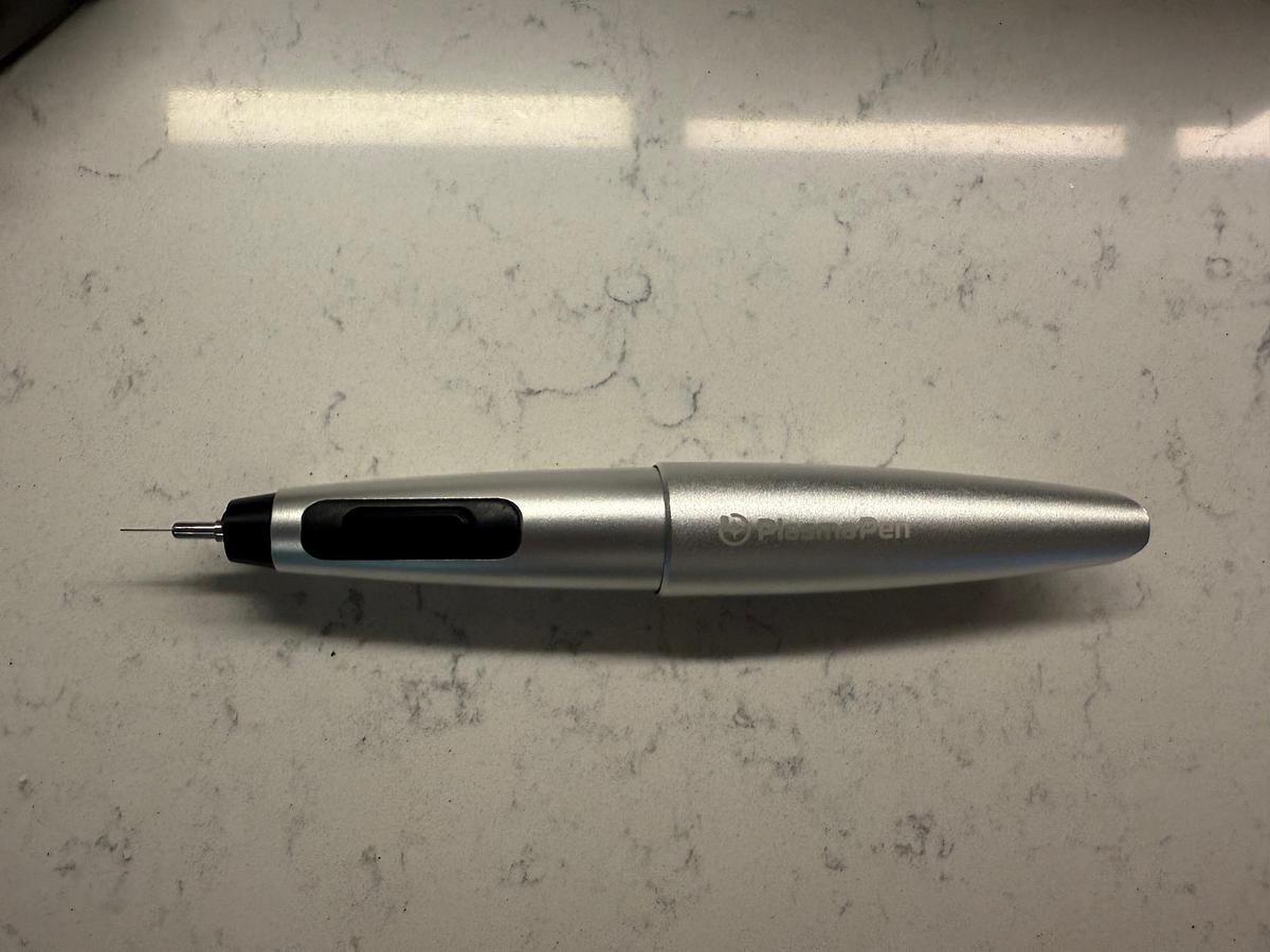 Used PlasmaPen PlasmaPen Classic