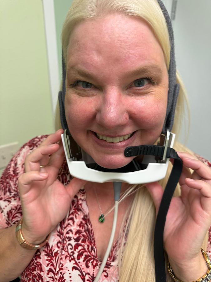 Used 2021 Inmode Evoke/Emface