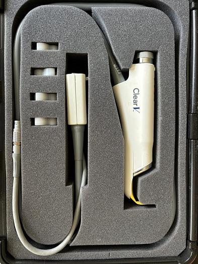 Used Sciton Joule 7 w/ Halo, BBL Hero, 1064 ClearV,ClearSilk,2940 MLP,Profactional XC