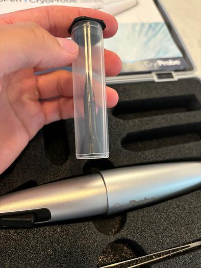 Used Cryo Probe Cryo Pen X ~ Excellent Condition ~
