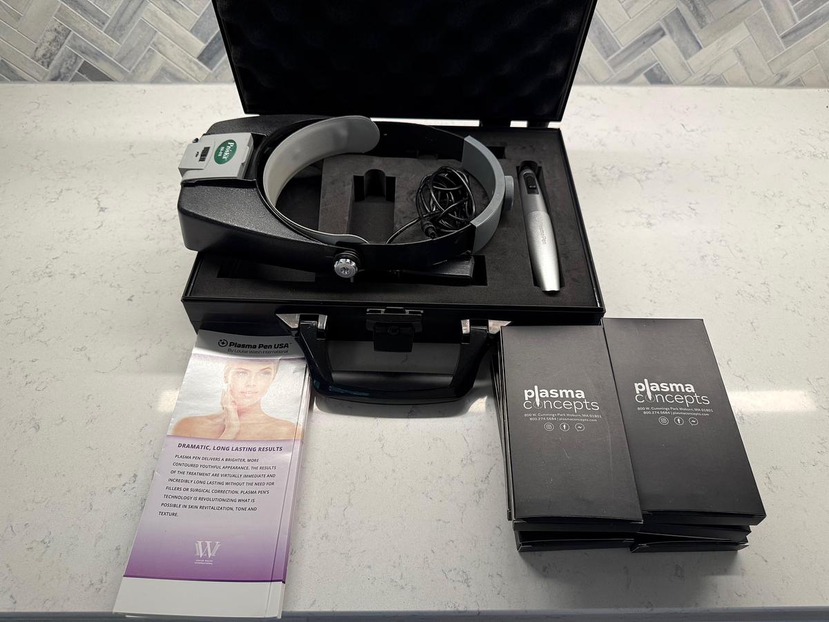 Used PlasmaPen PlasmaPen Classic