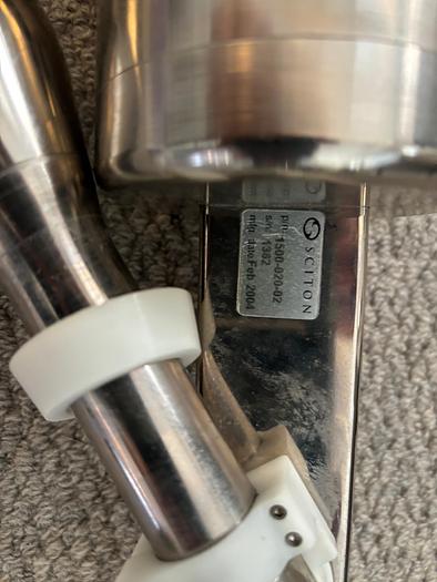 Used Sciton Articulated arm for Joule/ Profile ~ Excellent condition ~