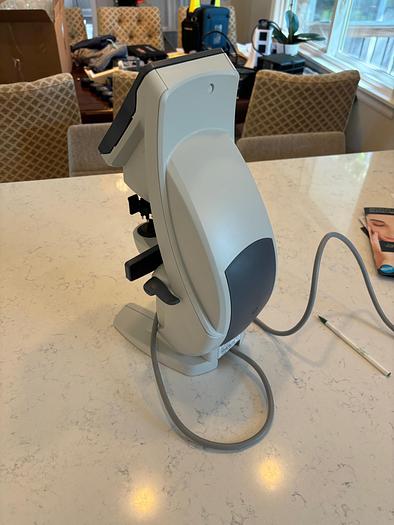 Used Nidek LM-700 Auto Lensmeter ~ Excellent Condition ~ Low Use ~