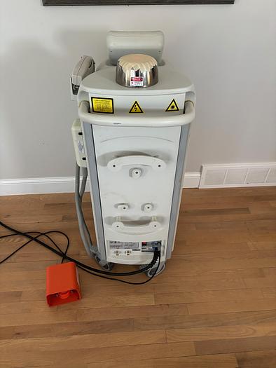 Used Sciton Profile with BBL W/ ST ~ Fully operational ~ Excellent condition ~