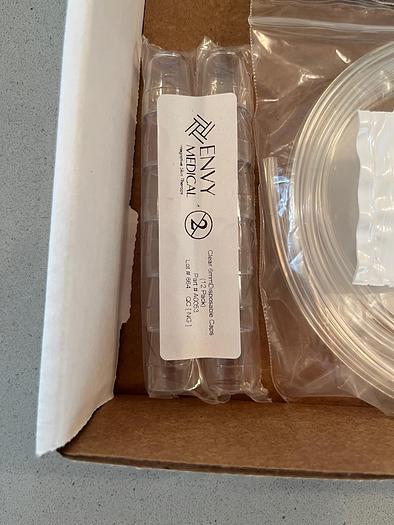 Used New Dermal Infusion Plexus Standard handpiece kit