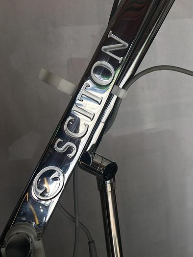 Used 2010 Sciton Joule w/ Erbium 2940 Profractional XC, MLP & BBL w/ ST