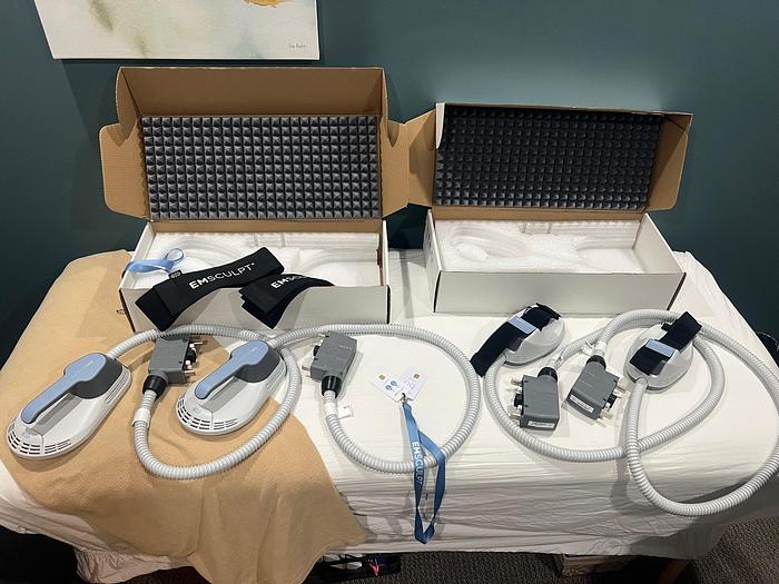 Used 2020 BTL Emsclpt