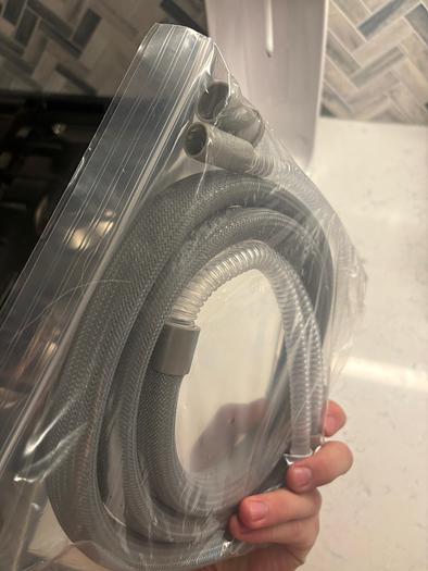 Sciton Halo handpiece tubing ~ New ~ Warranty ~