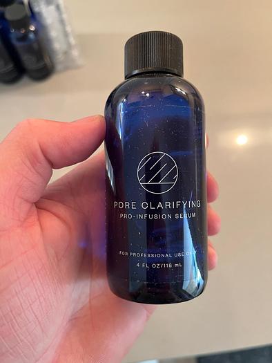 New Dermal Infusion Pore Clarifying Serum (Box of 12)