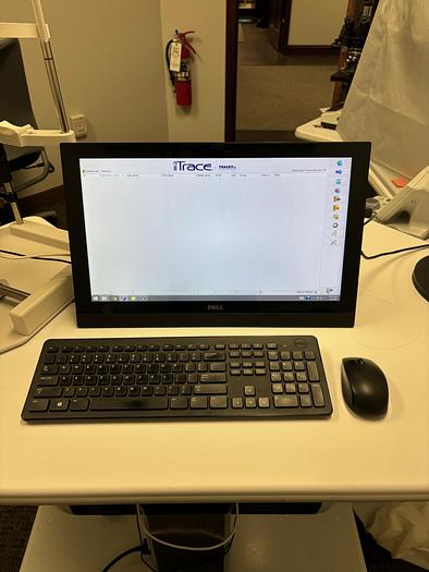 Used Tracey iTrace ~ Excellent Condition ~ Warranty ~ Single Owner ~