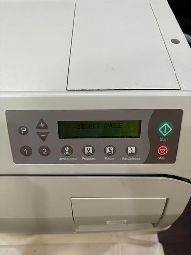 Used Ritter by Midmark M9 UltraClave ~ Warranty ~