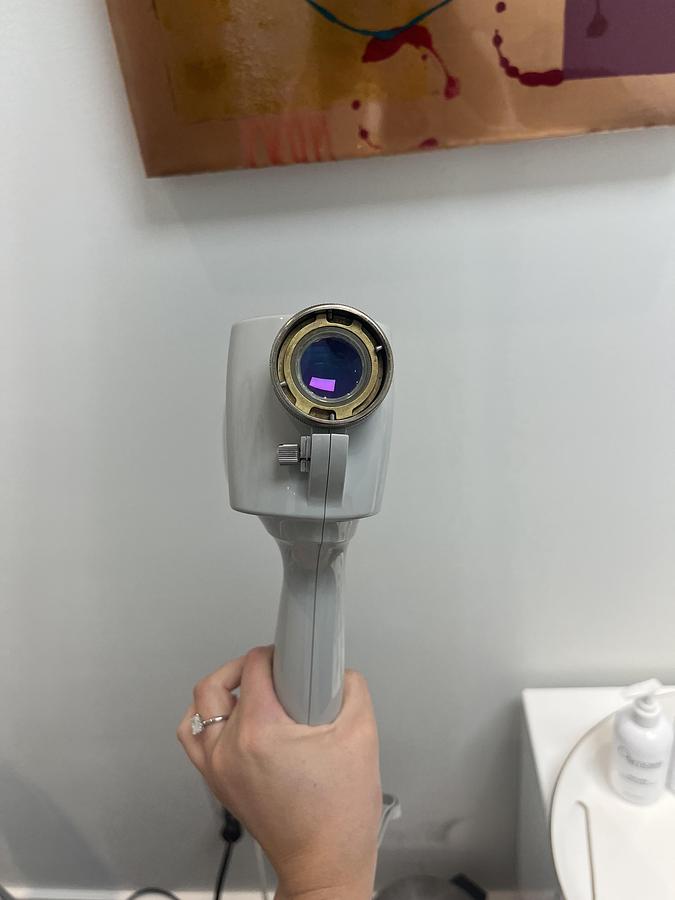 Used Cutera XEO w/ Full ND YAG, Limelight, Titan, Pearl, Pearl Fractional ~ Warranty ~