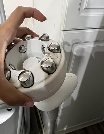 Used 2014 Venus Concepts Legacy