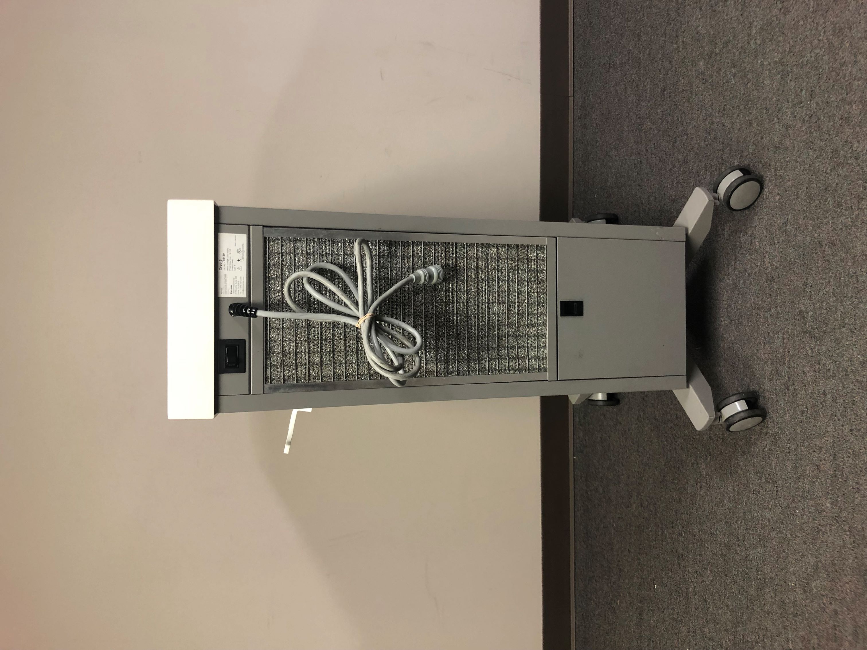 Used 2007 Cynosure Apogee Elite ELMD 1064 and 755 NM Hair removal Laser