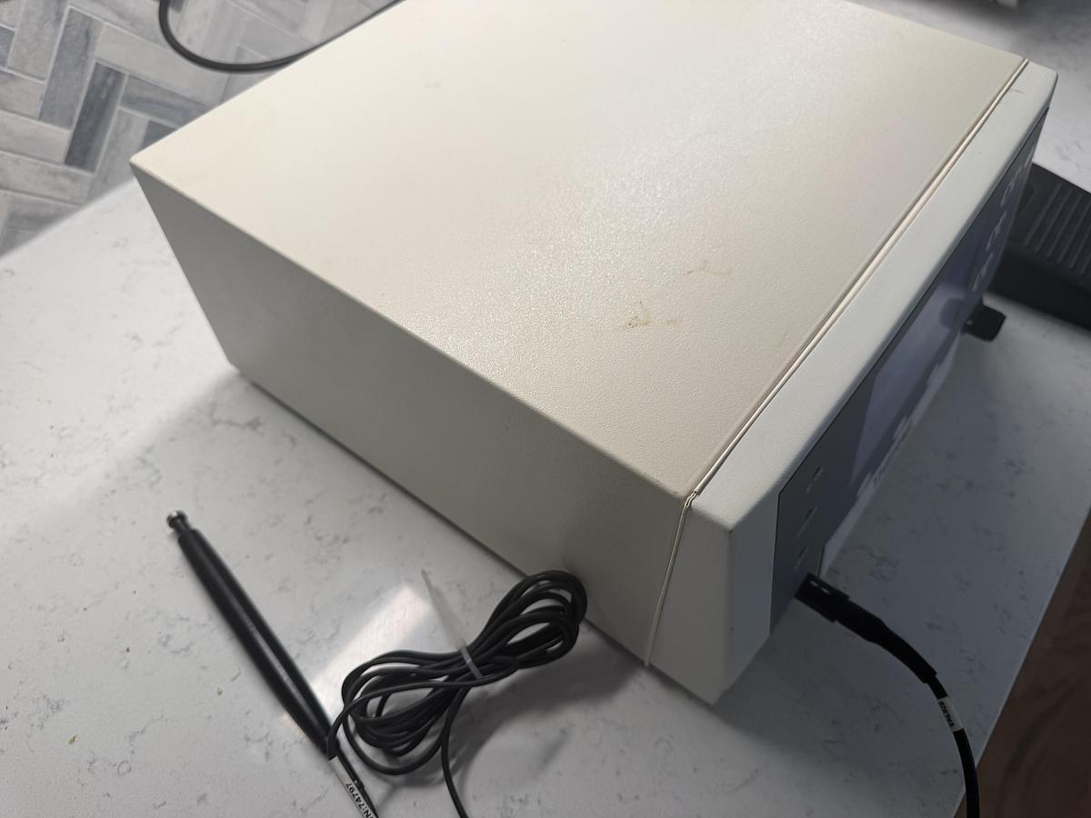 Used Thermi Aesthetics ThermiRF ThermiTight ThermiRase ThermiSmooth