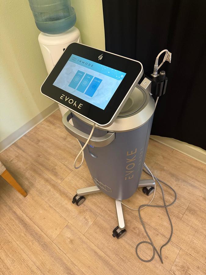 Used 2021 Inmode Evoke/Emface