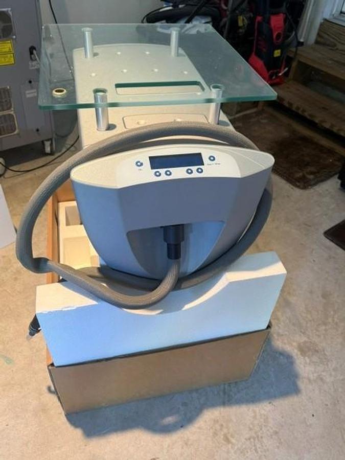 Used Zimmer Cryo 6 Chiller