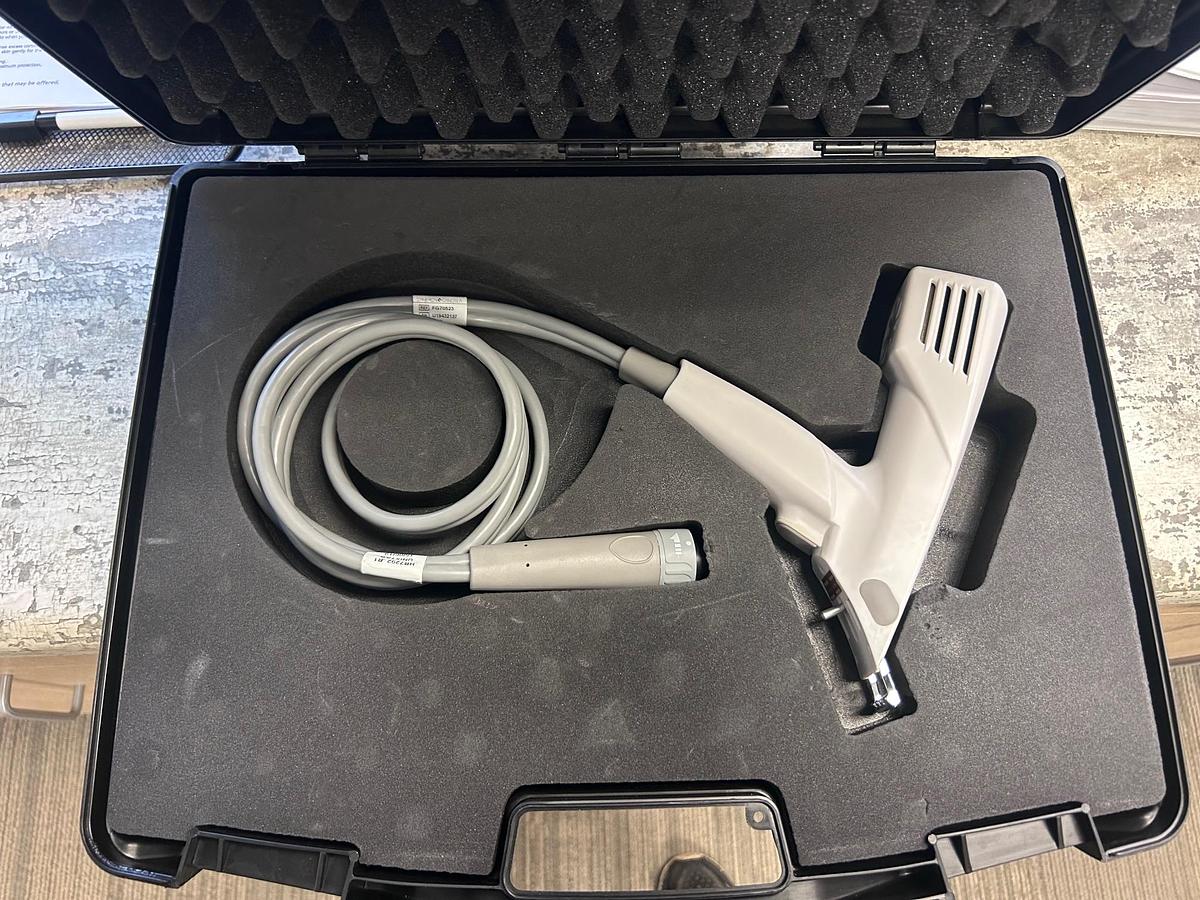 Used 2019 Candela Profound RF MicroNeedling
