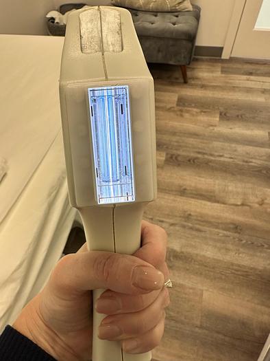 Used 2018 Sciton BBLs ~Vasular & Pigmented Lessions~ IPL ~ Forever Bare~ Warranty