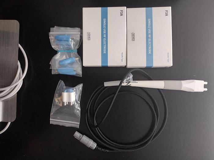 Used 2021 Agnes Medical  Agnes