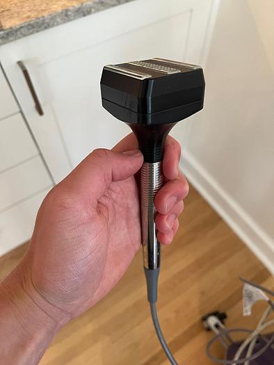 Used 2018 InMode RF Contoura w/ Body FX Body Contouring, and Forma Plus