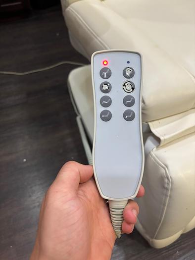 Used SkinAct Electric Beauty Bed ~ Fully Operational ~