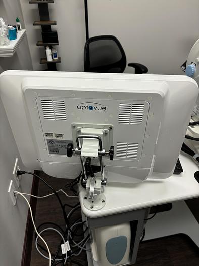 Used Optivue iFusion Gen 2 ~ Warranty ~ Excellent Condition ~
