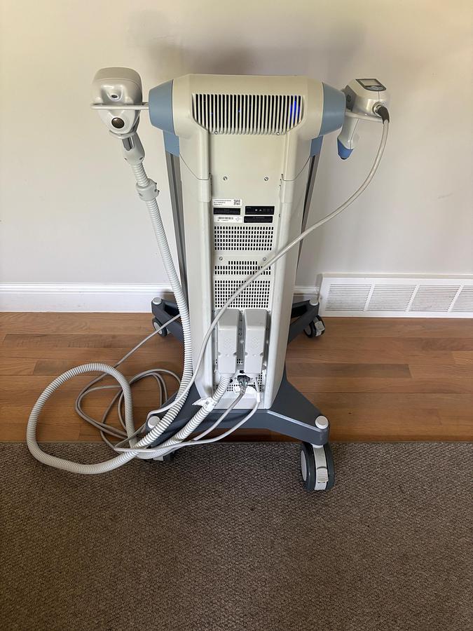 Used 2021 BTL Exilis Ultra ~ Excellent Condition ~ Warranty ~