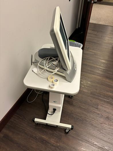 Used 2017 Tear Science Lipi Flow Thermal Pulsation ~ Warranty ~