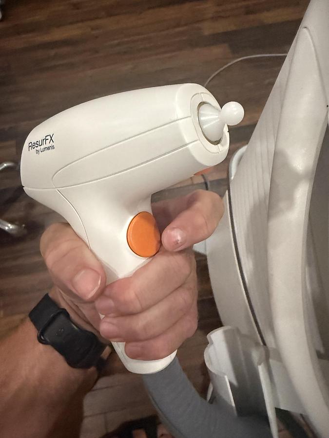 Used 2021 Lumenis Lumenis Stellar M22 w/ IPL & ResurFX ~ Low use ~ All IPL Filter's ~ Warranty ~