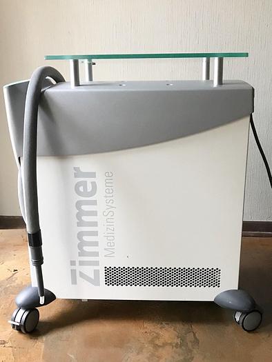 2023 Zimmer Cryo 6 Chiller ~ Hose ~ Manual ~ 2 year warranty ~