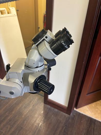 Used Carl Zeiss S5 with F170 Optic ~ Warranty ~ One Owner ~