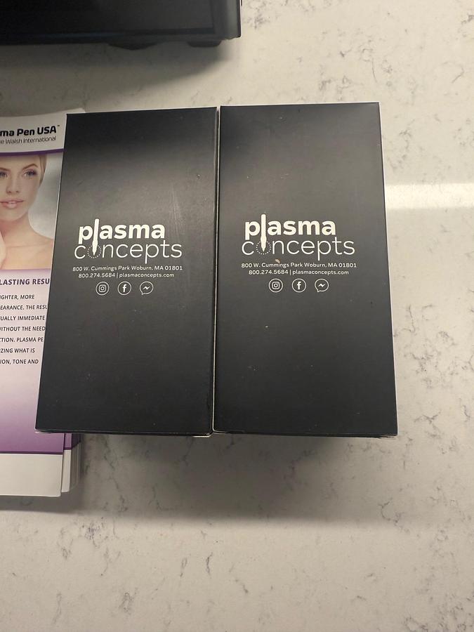 Used PlasmaPen PlasmaPen Classic