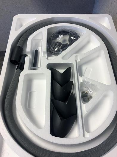 2023 Zimmer Cryo 6 Chiller ~ Hose ~ Manual ~ 2 year warranty ~