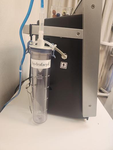 Used 2022 Edge Systems Hydrafacial MD Allegro