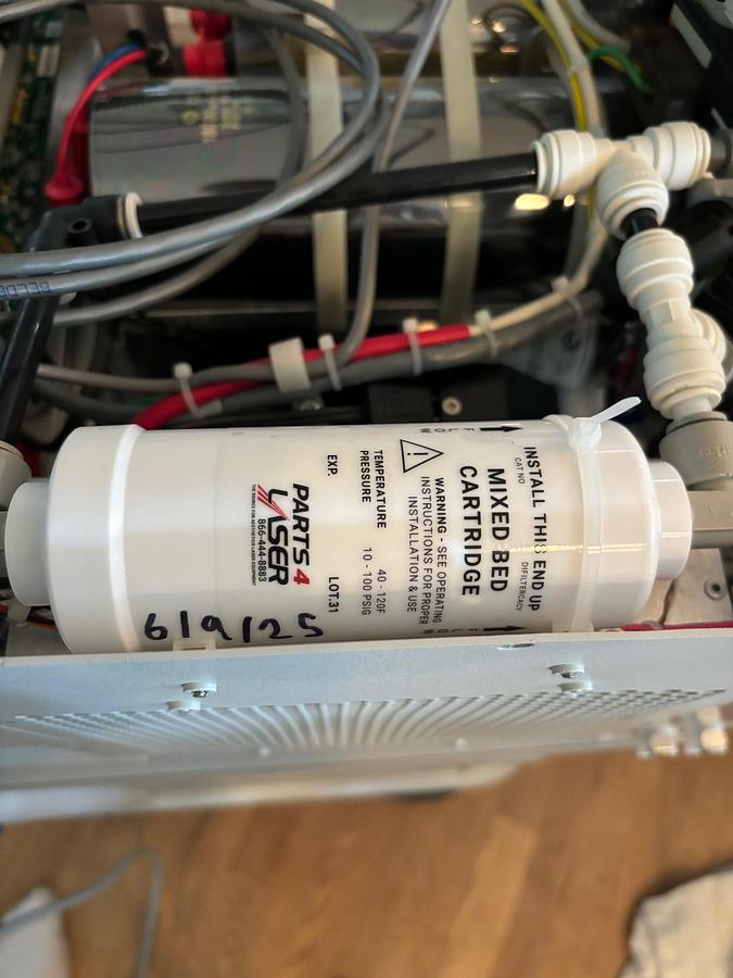 Used 2019 Sciton BBLs w/ Forever Clear & Forever Young ~ Excellent condition ~ Warranty ~ Single Owner ~