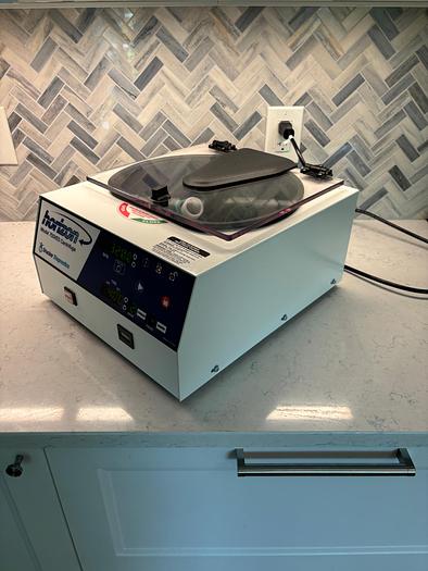 Used Horizon 755VES Centrifuge ~Excellent Condition ~
