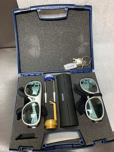 Used 2016 Aerolase Lightpod VB650