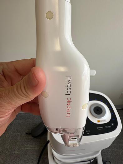 Used Lutronic LaseMD 1927 nm Thulium laser ~ 2017 ~ Excellent Condition ~ Warranty ~