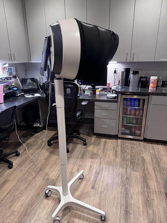Used 2023 Alma IQ Advanced computerized skin-imaging