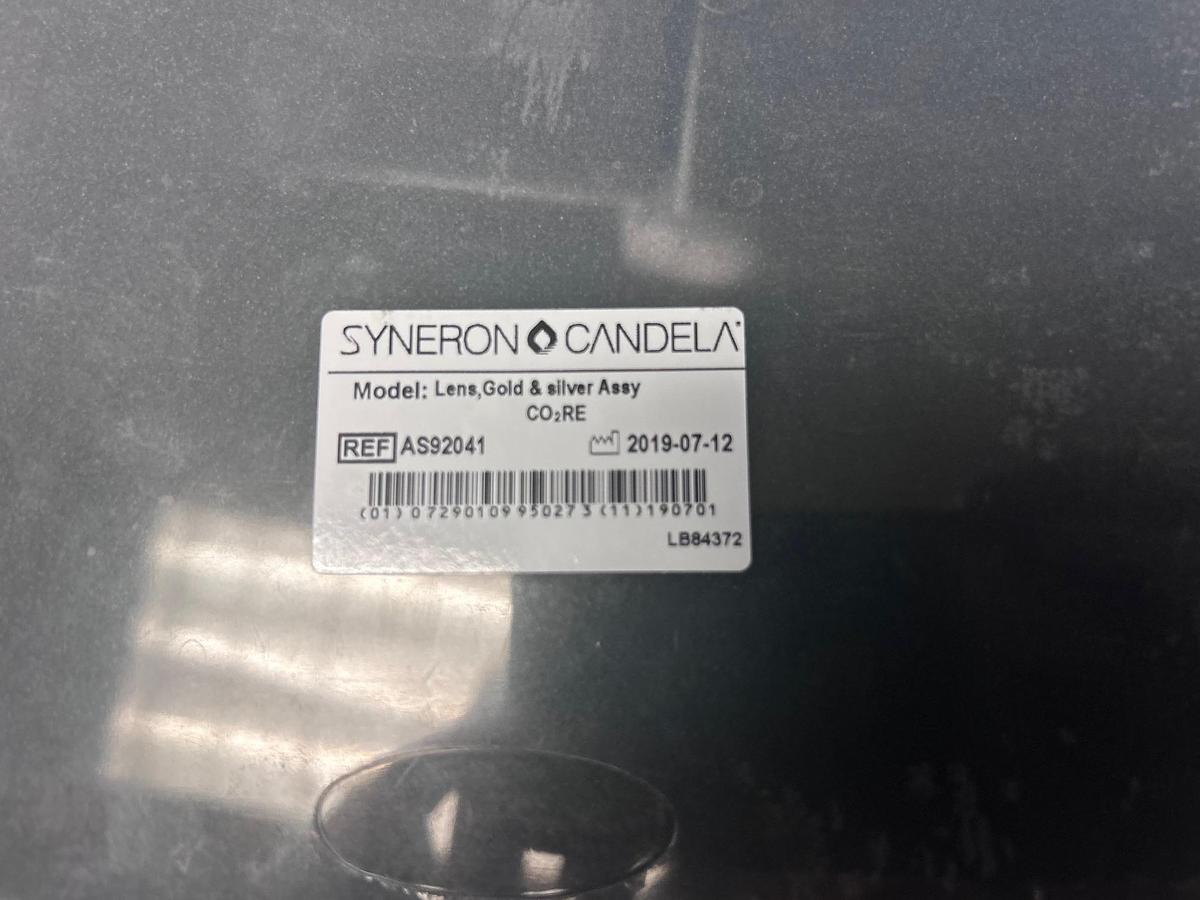 Used 2019 Candela Co2re Core Co2 Laser ~ Skin Resurfacing & Surgical Laser~ Warranty