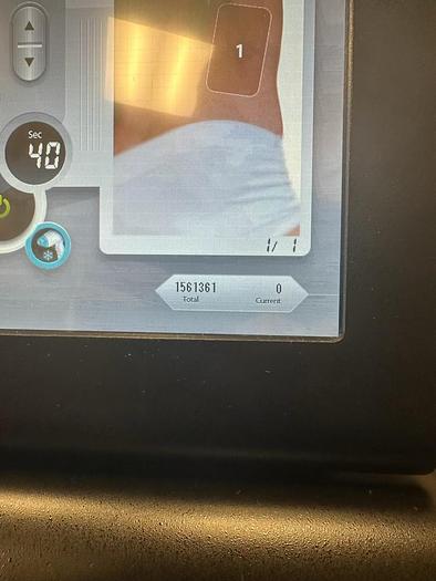 Used 2020 Alma Soprano ICE Platinum Soprano ICE Platinum 755, 810, 1064 nm Hair removal laser w/ 2 HP's